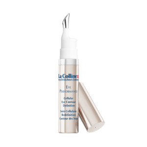 Eye Performance - Zellpflege zur Neudefinition der Augenpartie